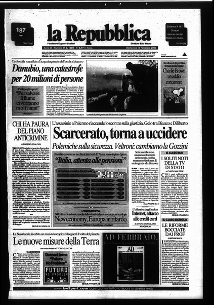 La repubblica